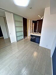 ルミナス　コート 207 2階1LDKのリビング/ダイニング