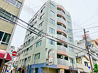 兵庫県神戸市中央区相生町4丁目：物件画像／大東建託リーシング株式会社　三宮店