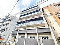 兵庫県神戸市中央区生田町4丁目393：物件画像／大東建託リーシング株式会社　三宮店