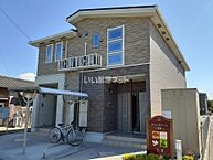 愛媛県今治市北鳥生町5丁目5番5号：物件画像／大東建託リーシング株式会社 今治店