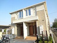愛媛県西条市新田275番地2：物件画像／大東建託リーシング株式会社 新居浜店 
