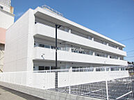 愛媛県新居浜市若水町2丁目：物件画像／大東建託リーシング株式会社 新居浜店 