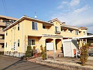 愛媛県松山市中村5丁目8番20号：物件画像／大東建託リーシング株式会社 松山店