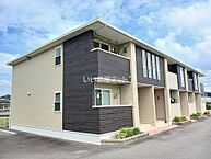 愛媛県松山市北斎院町1008番地1：物件画像／大東建託リーシング株式会社 松山店