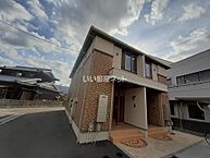 愛媛県東温市田窪2383番地：物件画像／大東建託リーシング株式会社 松山店