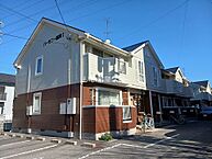 愛媛県松山市高岡町614番地3：物件画像／大東建託リーシング株式会社 松山店