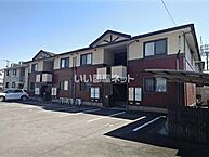 愛媛県松山市鷹子町763-1：物件画像／大東建託リーシング株式会社 松山店