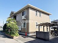 愛媛県松山市高岡町306-1：物件画像／大東建託リーシング株式会社 松山店