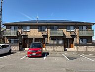愛媛県新居浜市滝の宮町1-70：物件画像／大東建託リーシング株式会社 新居浜店 