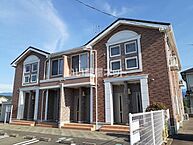 愛媛県新居浜市桜木町：物件画像／大東建託リーシング株式会社 新居浜店 