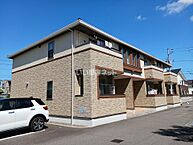 愛媛県松山市市坪南2丁目：物件画像／大東建託リーシング株式会社 松山店