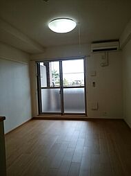 今治セレンディップビル 207 2階ワンルームのリビング/ダイニング