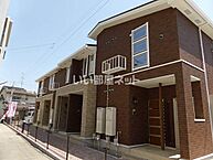 愛媛県新居浜市東雲町1丁目：物件画像／大東建託リーシング株式会社 新居浜店 