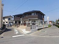愛媛県松山市山西町779番1：物件画像／大東建託リーシング株式会社 松山店