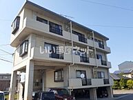 愛媛県今治市東鳥生町4丁目：物件画像／大東建託リーシング株式会社 今治店
