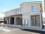 愛媛県新居浜市沢津町2丁目：物件画像／大東建託リーシング株式会社 新居浜店 