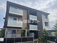 愛媛県松山市南江戸1丁目7番25号：物件画像／大東建託リーシング株式会社 松山店