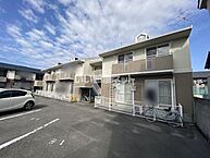 愛媛県松山市土居田町428：物件画像／大東建託リーシング株式会社 松山店