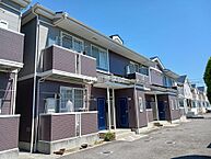愛媛県松山市針田町：物件画像／大東建託リーシング株式会社 松山店