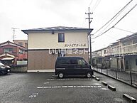 愛媛県松山市山越1丁目4-26：物件画像／大東建託リーシング株式会社 松山店