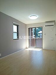 エスペランサＡ016 105 1階1LDKのリビング/ダイニング