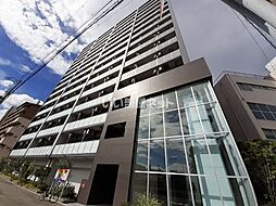 JR東海道・山陽本線 神戸駅 徒歩10分の賃貸マンション