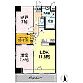 ALLOGIOKONGOU4階13.8万円