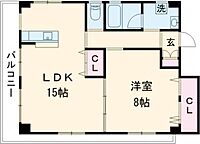 高知県高知市竹島町：物件画像／大東建託リーシング株式会社 高知店
