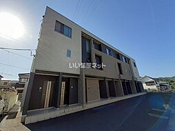 メゾンコリーヌ