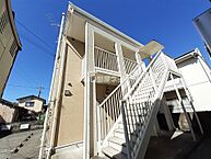 高知県高知市西秦泉寺121番地5：物件画像／大東建託リーシング株式会社 高知店