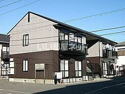 ファミール・ビレジ　Ｂ棟