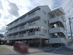 リバープール桟四