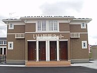 岡山県津山市河面1204番地1：物件画像／大東建託リーシング株式会社　津山店
