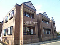 岡山県倉敷市加須山：物件画像／大東建託リーシング株式会社 倉敷店