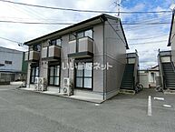 宮城県柴田郡柴田町船岡中央2丁目9-41-1(A),2-9-41-2(B)：物件画像／大東建託リーシング株式会社 仙台南店
