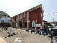 岡山県玉野市迫間2329番地2：物件画像／大東建託リーシング株式会社　岡山店