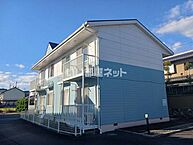 岡山県津山市小原8番地1：物件画像／大東建託リーシング株式会社　津山店