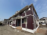 岡山県倉敷市西阿知町1257-6：物件画像／大東建託リーシング株式会社 倉敷店