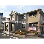岐阜県羽島郡岐南町伏屋2丁目：物件画像／大東建託リーシング株式会社 岐阜東店
