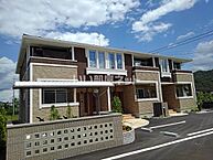 岡山県和気郡和気町日室147番地2：物件画像／大東建託リーシング株式会社 岡山東店