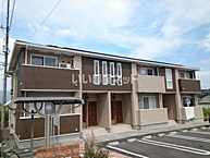 岡山県津山市高野本郷2643番地5：物件画像／大東建託リーシング株式会社　津山店