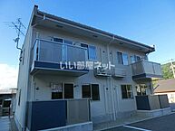 岡山県新見市石蟹：物件画像／大東建託リーシング株式会社　津山店