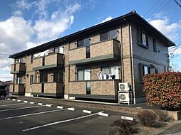 JR東北本線 国府多賀城駅 徒歩10分の賃貸アパート