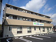 岡山県倉敷市連島4丁目1-34：物件画像／大東建託リーシング株式会社 倉敷店