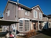 岡山県岡山市北区花尻あかね町：物件画像／大東建託リーシング株式会社　岡山店