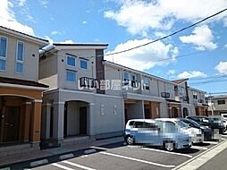 エスマルテ　Ｂ棟 105