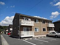 岡山県岡山市中区湊162-1：物件画像／大東建託リーシング株式会社　岡山店