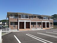 岐阜県岐阜市三田洞字蛇塚411番地1：物件画像／大東建託リーシング株式会社 岐阜東店