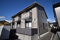 岐阜県岐阜市本荘中ノ町10丁目59：物件画像／大東建託リーシング株式会社 一宮店
