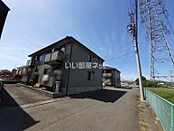 岐阜県岐阜市上尻毛八幡103番地1：物件画像／大東建託リーシング株式会社　岐阜北店